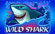 Игровой автомат Wild Shark